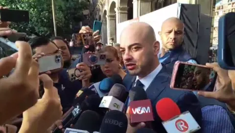  INICIAN INVESTIGACIONES POR ASESINATO DE ASESOR MUNICIPAL EN CUAUTLA