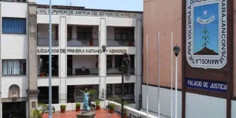 En el TSJ, más de un centenar de quejas contra funcionarios