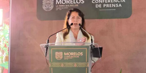 Anuncia MGS reajuste de dependencias para una mejor eficiencia administrativa