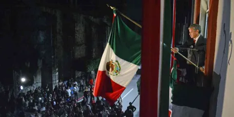 Gobierno sin peticiones de refuerzo de seguridad para las fiestas patrias