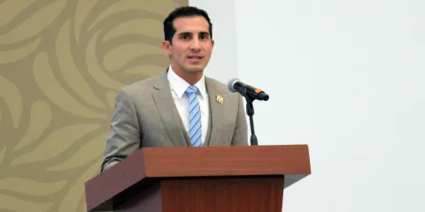 Rommel Pacheco, anunció nuevos montos económicos.