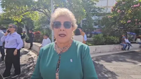 Diputada Ruth Cleotilde Rodríguez exige aplicación de accioens efectivas contra el maltrato y Abuso laboral lnfantil