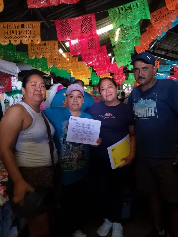 Carnaval Yautepec USA 2025: una fiesta de raíces y tradición en California