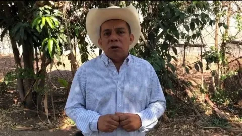 Urgen campesinos al Congreso del Estado un presupuesto de 500 mdp para reactivar el campo 