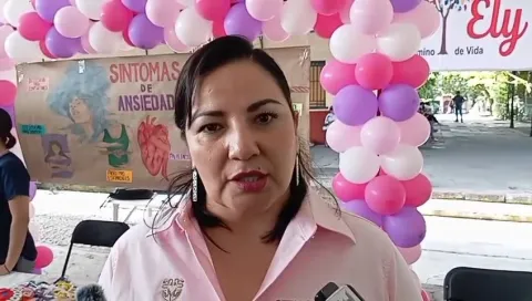 Activas, las acciones permanentes contra el mosco transmisor del dengue en la región oriente 