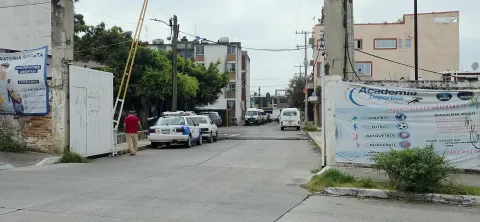 Por presuntas amenazas y extorsión, ruta 1B de Cuautla suspende servicio a la comunidad 