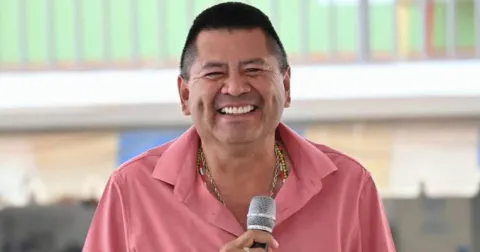 Se ampara alcalde de Atlatlahucan para evitar ser detenido por la FGR