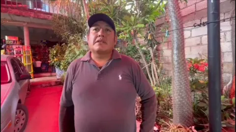 Padre de Maylin, exige justicia y detención de responsables del asesinato de su hija
