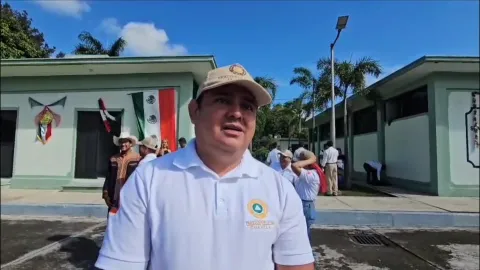 Listo, simulacro por sismo en Cuautla y la región oriente 