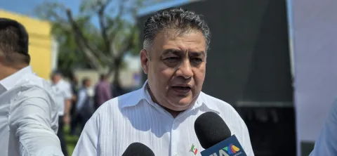 Trasladarán a presos de alta peligrosidad de Cuautla a otros penales de Morelos y en el país: Urrutia