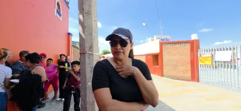 En Yautepec, exigen destitución de docentes acusados de omisión tras abuso sexual de menor 