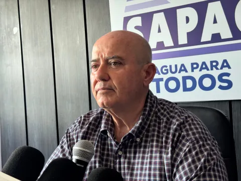 Advierte SAPAC de cortes al servicio de agua potable para morosos que adeuden hasta tres meses
