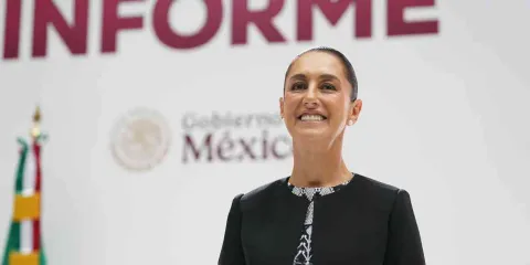 A un año de escribirse con “A”