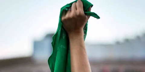 Congreso desahogará el tema del aborto en el actual periodo