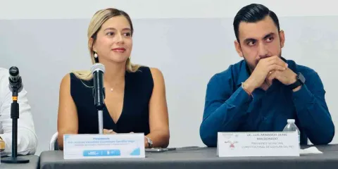 Exhorta Andy Gordillo a ediles a lograr una Ley de Ingresos sólida y equitativa