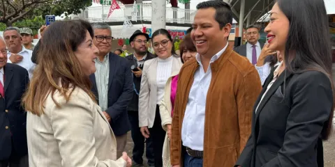 Robo de vehículos y llamadas de extorsión, delitos que pegan a Jantetelco: alcalde 