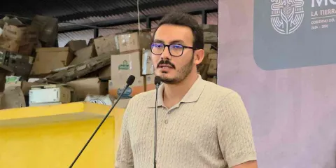 Morelos podría dejar la CAMe por bajo índice en verificaciónes