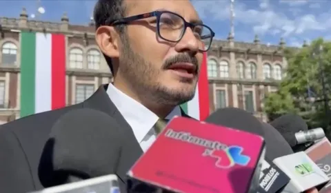 Casa del senador Noroña en Tepoztlán se encuentra en Área Natural Protegida 