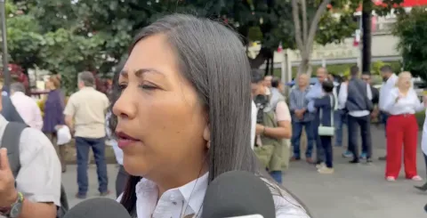 Culminará Cuernavaca con la entrega de apoyos a productores del campo
