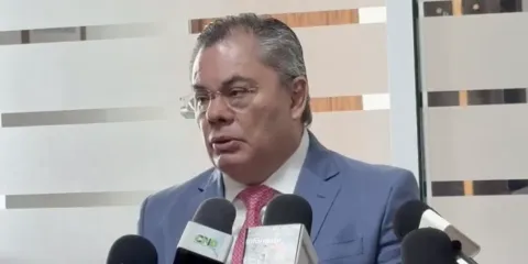 Comparecencia del fiscal de Morelos sin simulaciones ni a “modo”; Rafael Reyes Reyes.
