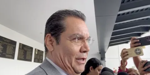  Advierte Fiscalía Anticorrupción que no habrá impunidad en carpetas rezagadas