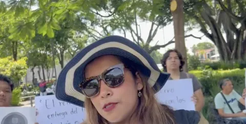 Estudiantes de la UPN Morelos denuncian retraso en entrega de títulos profesionales