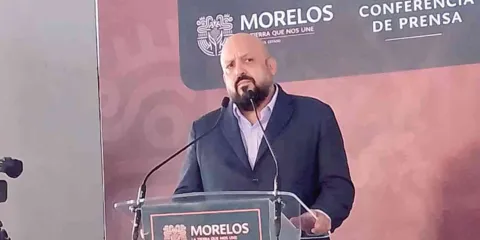 Firmas coreanas y chinas buscan invertir en Morelos: Iván Elizondo