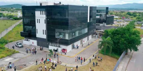 Centro de Identificación Humana comenzará a operar en 2026: JSB