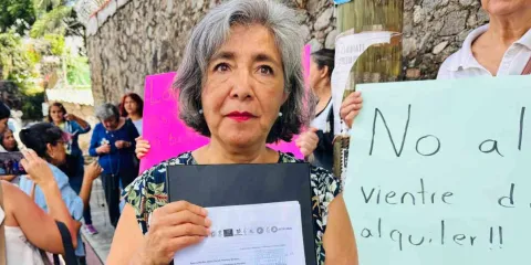 Rechazan colectivos Provida la maternidad subrogada
