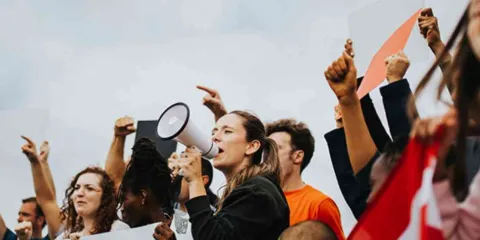 La democracia como medio y fin 