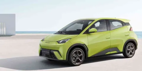 Vehículos eléctricos ¿realmente ecológicos o una ilusión de moda?