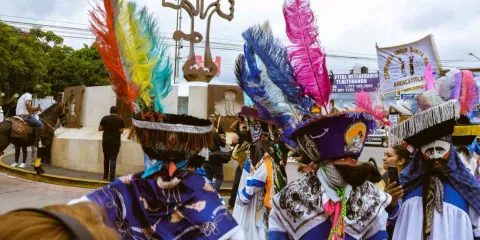 Inicia oficialmente la Feria de Tlaltenango