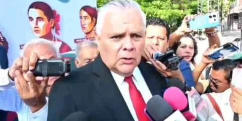 Celebraciones patrias enfocadas en cultura y austeridad: García