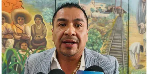 Crearán los diputados un fondo para gestión integral de riesgos