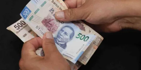Grandes fraudes que ha sufrido México