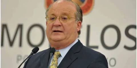 Revisa el Congreso, viabilidad de un juicio político contra Graco Ramírez