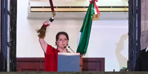 El Grito