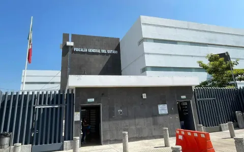 Impartición de justicia en Morelos: pendientes para la Fiscalía General del Estado