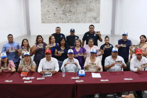 El programa impulsa el respeto a los derechos de identidad, educación, salud y alimentación