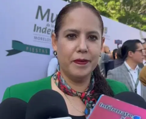 Capacitará SEP Morelos a maestros para la regulación del uso de celulares en las aulas