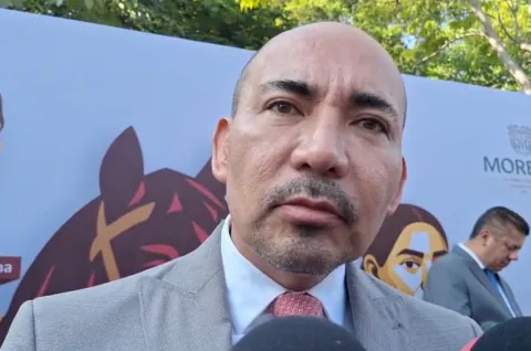 Culminan dependencias estatales sus proyectos de presupuesto para el 2026 