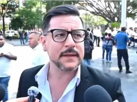 Aplican pruebas toxicológicas a operadores del transporte público 