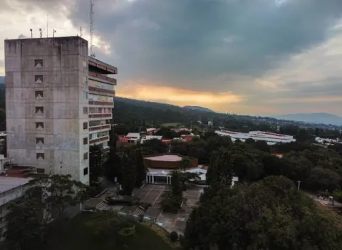 Intervendrá CEAGUA en la rehabilitación de la plata tratadora de la UAEM