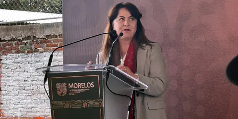 Programas sociales: prioridad de MGS para el presupuesto 2026 