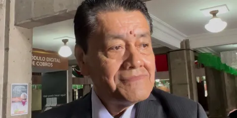 El presidente de COPARMEX Morelos, Saúl Medina Villagómez, advirtió que Cuautla es un foco rojo por la alta incidencia de extorsiones y cobros de piso que afectan a pequeños y medianos empresarios.