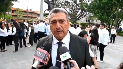 Campaña de testamento llega a los 36 municipios de Morelos 