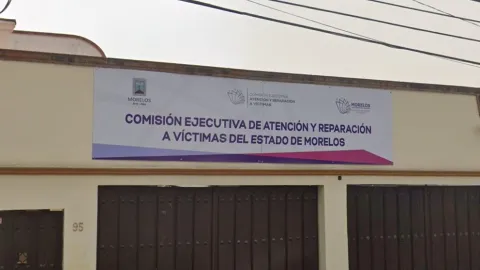 CEARV Morelos confía en aumento de recursos para 2026 tras resolución de la SCJN