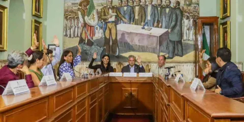 Reordenan el patrimonio municipal en Cuernavaca