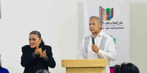 Reporta Cuernavaca impuesto predial rezagado en un 30%