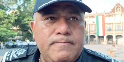 Confirma Seprac la detención de un ex funcionario de Cuernavaca